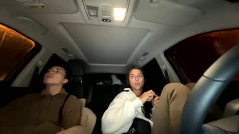 Snapshot of gabri_baby chatting on December 2024 07:36:01 PM The next stream in car 1 december 10pm time in France online show from December 2024 07:36:01 PM