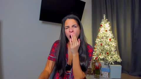 Snapshot of gabri_baby chatting on January 2025 03:58:01 AM The next stream in car 1 december 10pm time in France online show from January 2025 03:58:01 AM