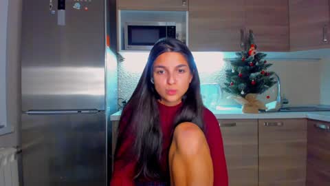Snapshot of gabri_baby chatting on January 2025 09:04:02 PM The next stream in car 1 december 10pm time in France online show from January 2025 09:04:02 PM