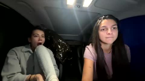 Snapshot of gabri_baby chatting on February 2025 09:52:01 PM The next stream in car 1 december 10pm time in France online show from February 2025 09:52:01 PM