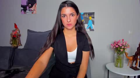 Snapshot of gabri_baby chatting on February 2025 11:00:02 PM The next stream in car 1 december 10pm time in France online show from February 2025 11:00:02 PM