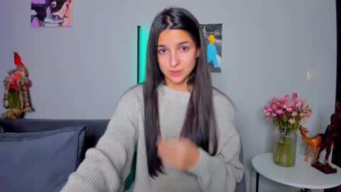 Snapshot of gabri_baby chatting on February 2025 09:27:02 PM The next stream in car 1 december 10pm time in France online show from February 2025 09:27:02 PM