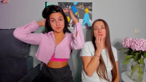 Snapshot of gabri_baby chatting on March 2025 09:48:02 PM The next stream in car 1 december 10pm time in France online show from March 2025 09:48:02 PM