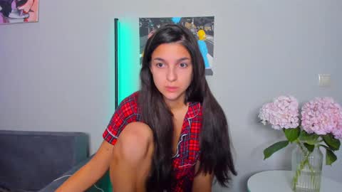 Snapshot of gabri_baby chatting on March 2025 10:57:01 AM The next stream in car 1 december 10pm time in France online show from March 2025 10:57:01 AM