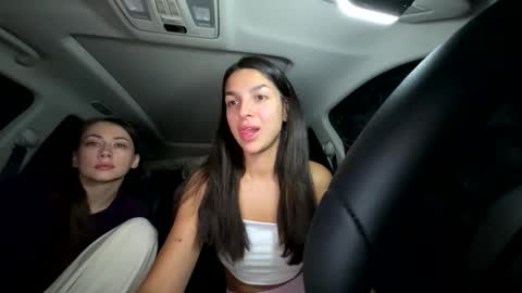 Snapshot of gabri_baby chatting on September 2025 07:48:01 PM The next stream in car 1 december 10pm time in France online show from September 2025 07:48:01 PM