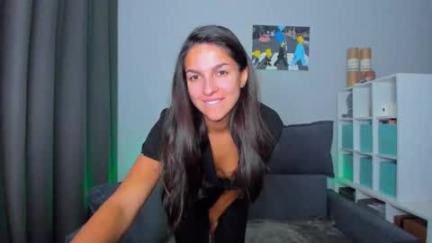 Snapshot of gabri_baby chatting on October 2025 07:07:02 AM The next stream in car 1 december 10pm time in France online show from October 2025 07:07:02 AM