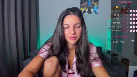 Snapshot of gabri_baby chatting on October 2025 07:09:02 AM The next stream in car 1 december 10pm time in France online show from October 2025 07:09:02 AM