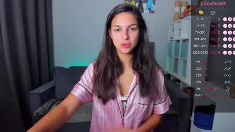 Snapshot of gabri_baby chatting on October 2025 08:26:02 AM The next stream in car 1 december 10pm time in France online show from October 2025 08:26:02 AM