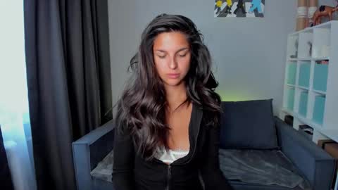 Snapshot of gabri_baby chatting on November 2025 12:11:02 PM The next stream in car 1 december 10pm time in France online show from November 2025 12:11:02 PM