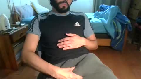 Snapshot of gabriel1839 chatting on December 2024 04:59:02 AM javier online show from December 2024 04:59:02 AM