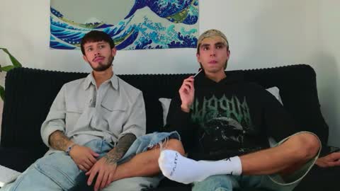 gabriel_and_geronimo online show from April 2026 08:57:02 PM