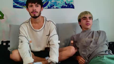 gabriel_and_geronimo online show from May 2026 03:51:02 PM