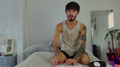 gabriel_and_geronimo online show from June 2026 08:08:01 PM