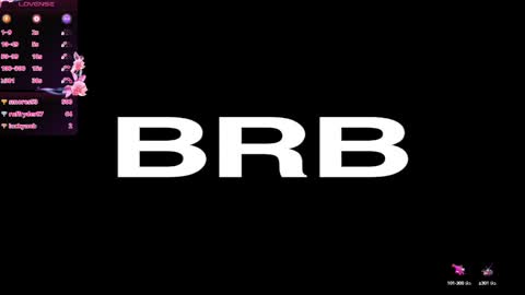 Gabriela. online show from February 2025 09:38:01 PM