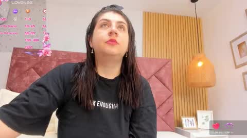 Gabriela. online show from January 2026 12:51:02 PM