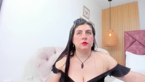 Snapshot of gabriela_1x chatting on April 2026 12:39:01 PM Gabriela. online show from April 2026 12:39:01 PM