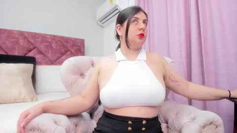 Gabriela. online show from July 2026 12:34:01 PM
