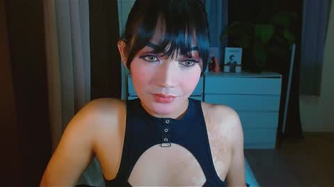 gabriela_deluxe online show from February 2026 10:33:01 PM