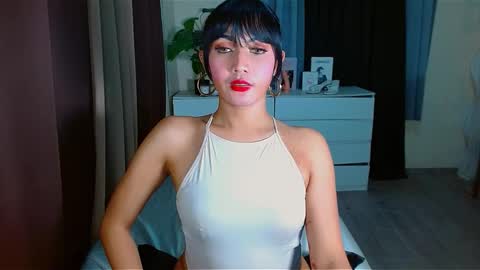 gabriela_deluxe online show from March 2026 07:14:02 AM