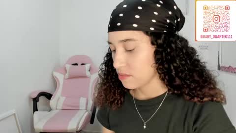 Gabi online show from April 2026 03:37:02 AM