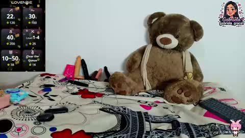 gabriela_grace1 online show from April 2026 11:09:02 PM