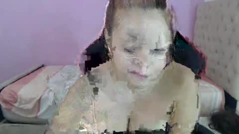 G A B R I E L A I S B A C K.  online show from February 2025 01:32:01 AM