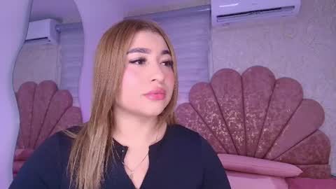 gabriela online show from April 2026 07:11:01 PM