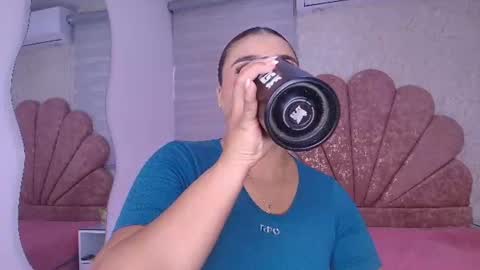gabriela online show from June 2026 07:11:01 PM