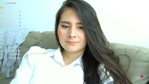 Gabriela Miller online show from January 2025 03:11:01 PM