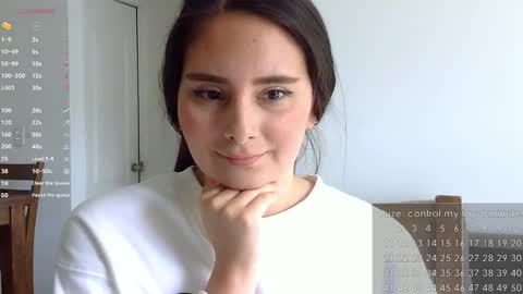 Gabriela Miller online show from February 2025 03:54:02 PM