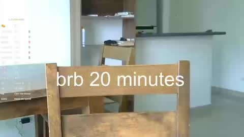 Gabriela Miller online show from September 2025 04:07:01 PM