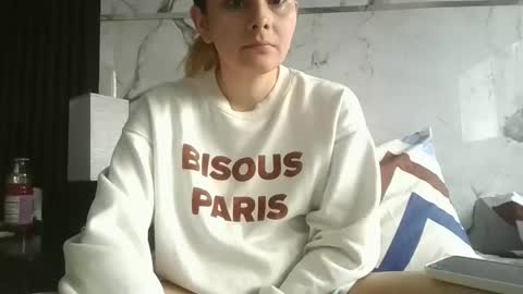 Gabriela Miller online show from January 2026 05:59:01 PM