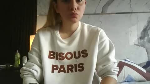 Gabriela Miller online show from January 2026 05:37:01 PM