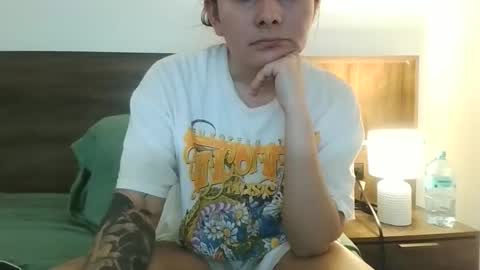 Gabriela Miller online show from March 2026 05:28:01 PM