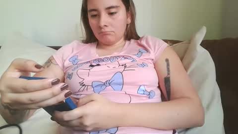 Gabriela Miller online show from June 2026 02:52:02 PM