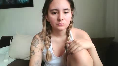 Gabriela Miller online show from June 2026 03:29:01 PM