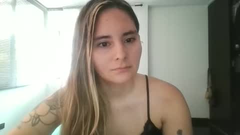Gabriela Miller online show from June 2026 03:12:01 PM