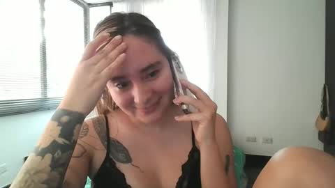 Gabriela Miller online show from June 2026 04:16:02 PM
