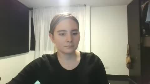 Gabriela Miller online show from June 2026 01:08:02 AM