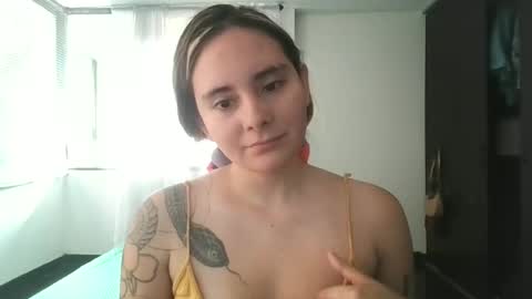 Gabriela Miller online show from June 2026 03:47:01 PM