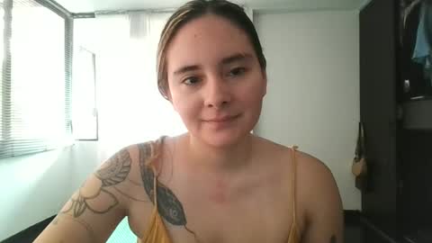 Gabriela Miller online show from June 2026 03:02:01 PM
