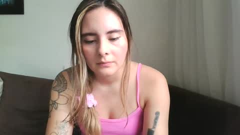 Gabriela Miller online show from June 2026 04:11:01 PM