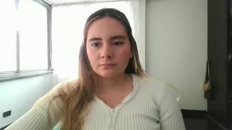 Gabriela Miller online show from June 2026 03:55:02 PM
