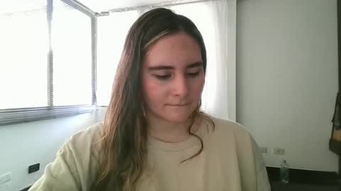 Gabriela Miller online show from June 2026 03:39:02 PM