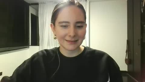 Gabriela Miller online show from June 2026 12:33:02 AM