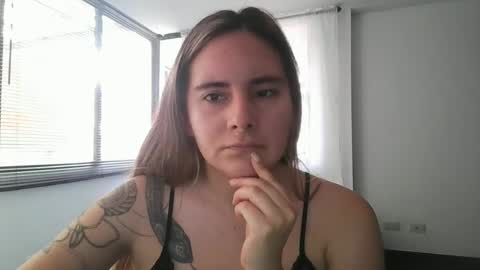 Gabriela Miller online show from July 2026 05:56:02 PM