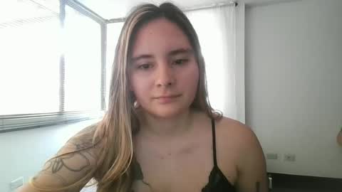 Gabriela Miller online show from July 2026 03:40:02 PM