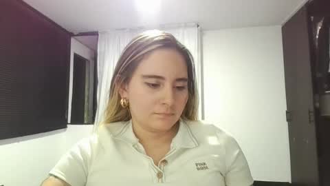 Gabriela Miller online show from July 2026 01:30:01 AM