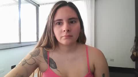 Gabriela Miller online show from July 2026 04:01:01 PM