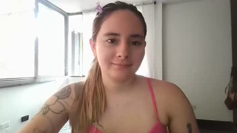Gabriela Miller online show from July 2026 04:35:02 PM